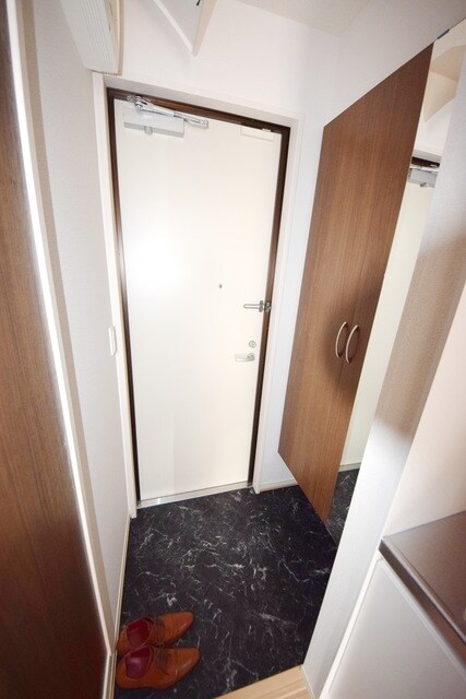 グランメゾン北野の物件内観写真