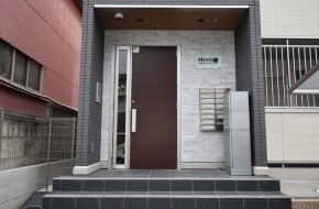 グランメゾン北野の物件内観写真