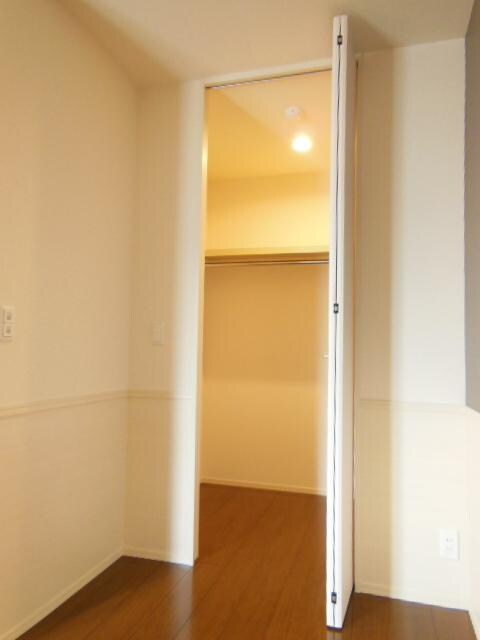 ラ・プランタン北野の物件内観写真