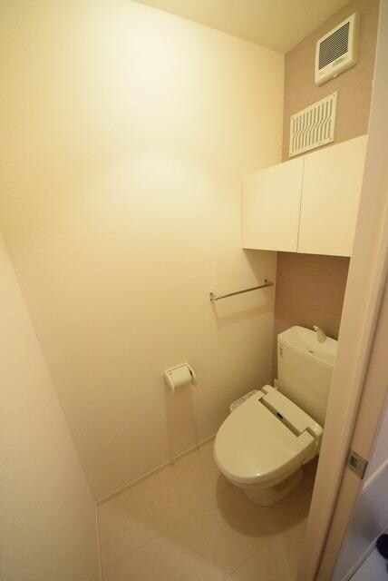 ラ・プランタン北野の物件内観写真