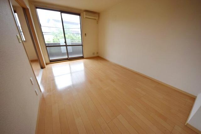 プランドールの物件内観写真