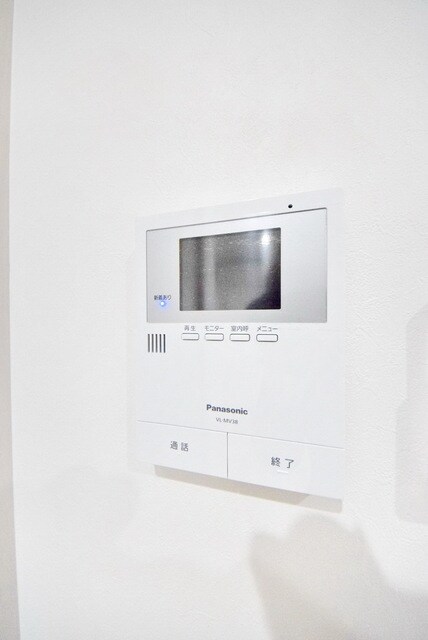 レガロの物件内観写真