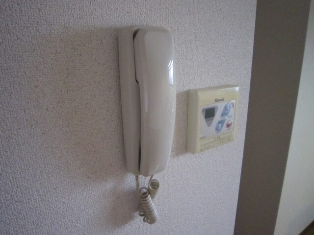 マンションシェルの物件内観写真