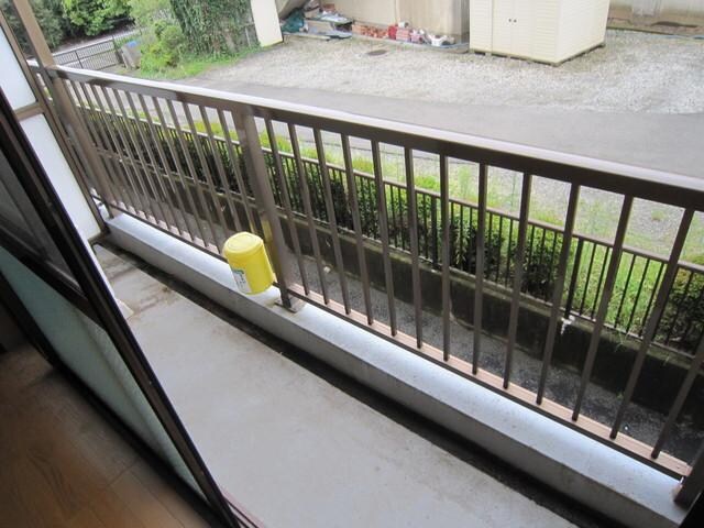 マンションシェルの物件内観写真