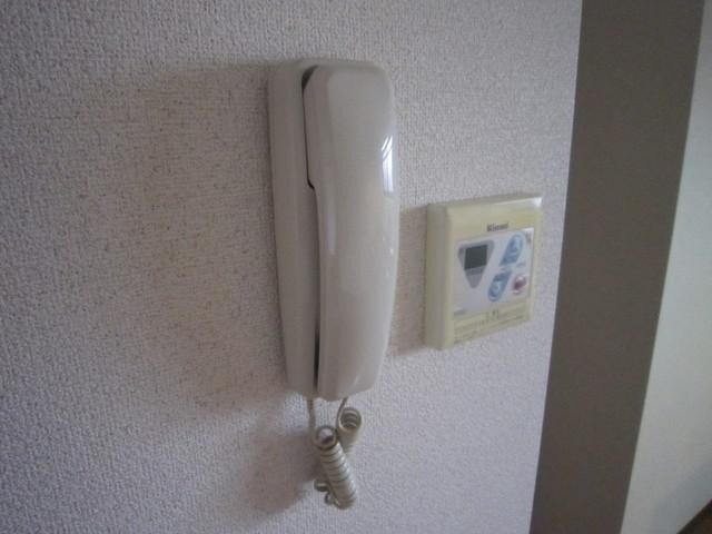 マンションシェルの物件内観写真