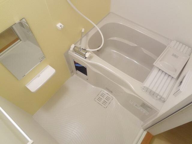 サクラーレの物件内観写真