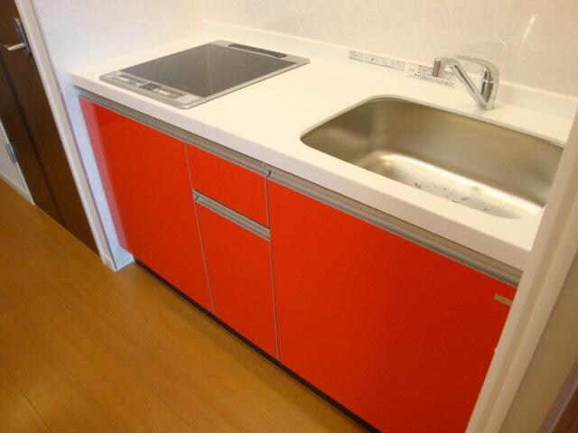 サクラーレの物件内観写真