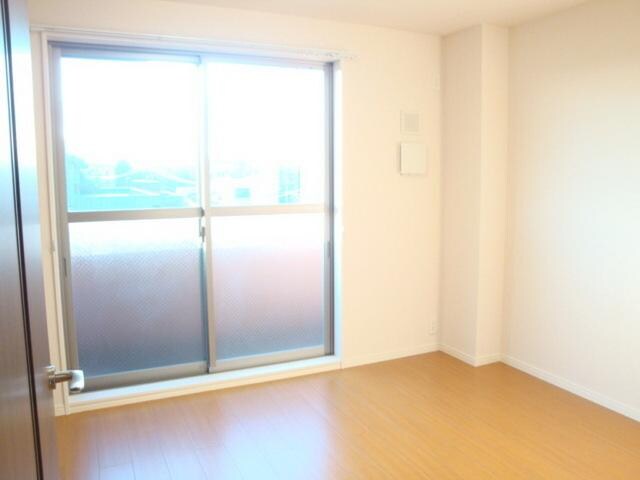 サクラーレの物件内観写真