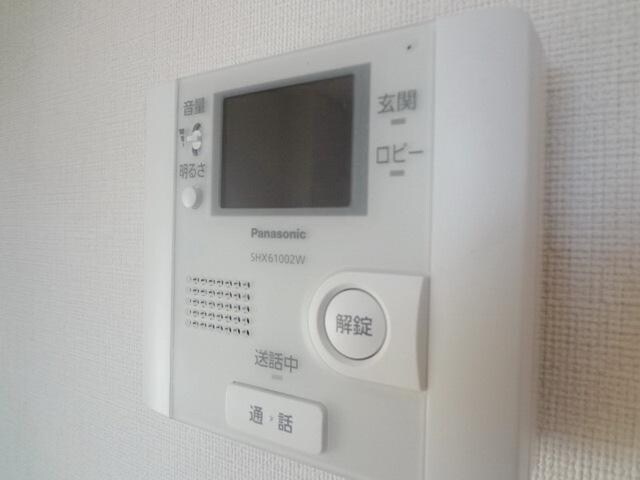 サクラーレの物件内観写真