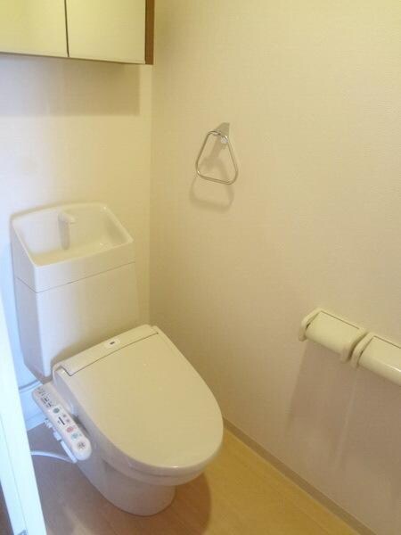 サクラーレの物件内観写真