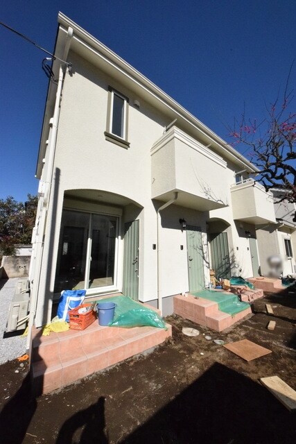 Le Prunierの物件内観写真