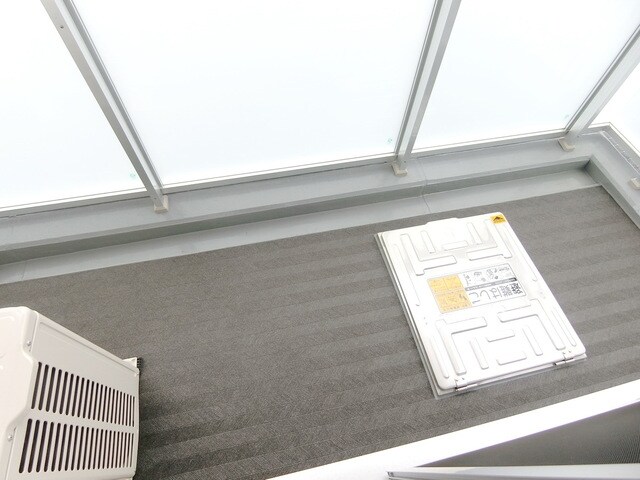 AZEST立川IIの物件内観写真