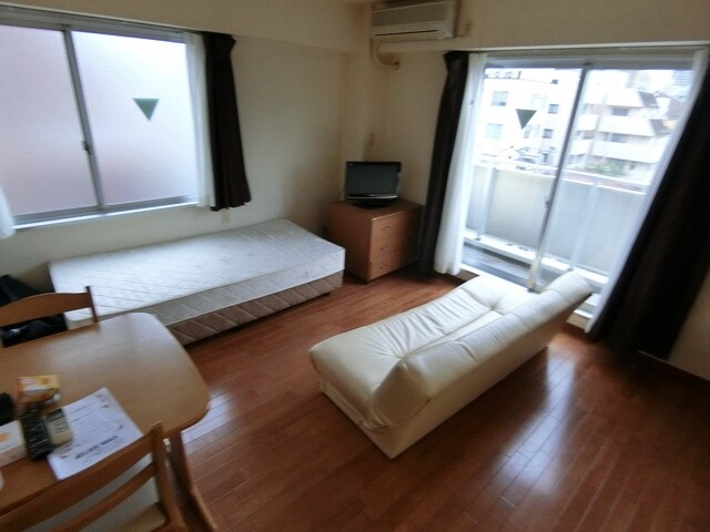 エルウィング立川の物件内観写真