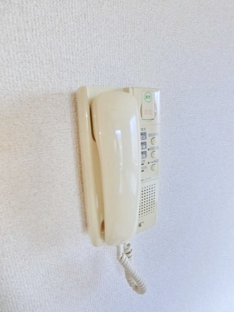 エルウィング立川の物件内観写真