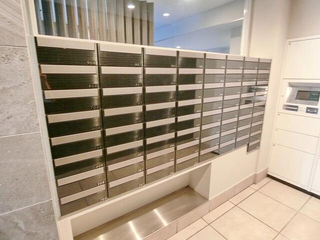 ベルヴュコート立川の物件内観写真