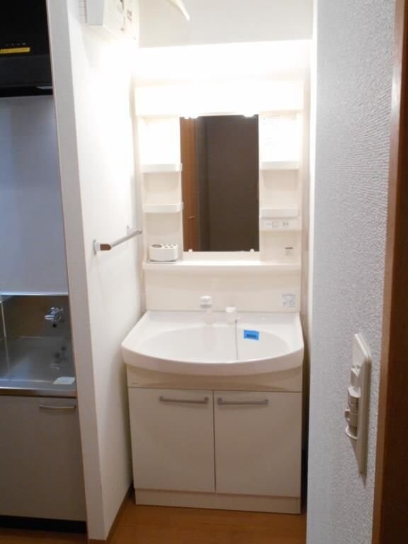 マンション星美の物件内観写真