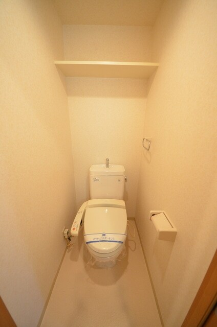 マンション星美の物件内観写真