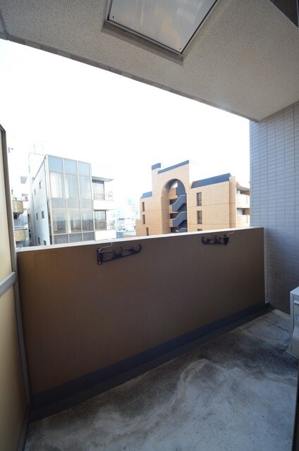 マンション星美の物件内観写真