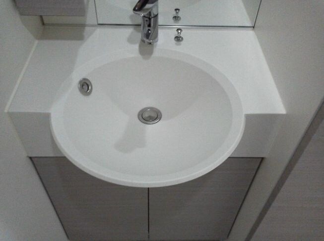 メインステージ立川の物件内観写真