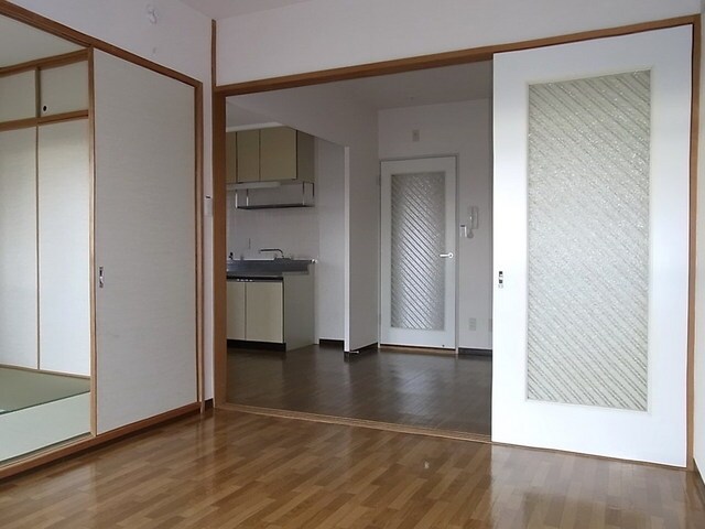 サンモール福生の物件内観写真