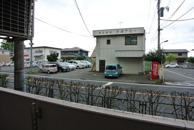 グランドヒルズ弐番館の物件内観写真