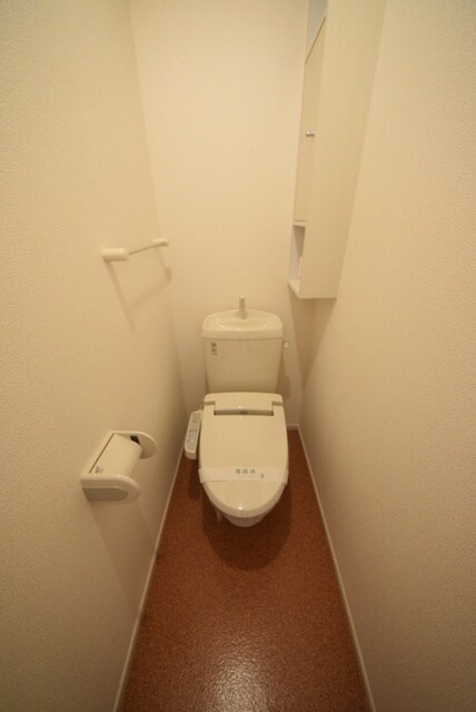 エスポワール朝日の物件内観写真