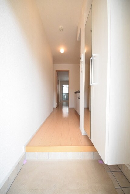 エスポワール朝日の物件内観写真