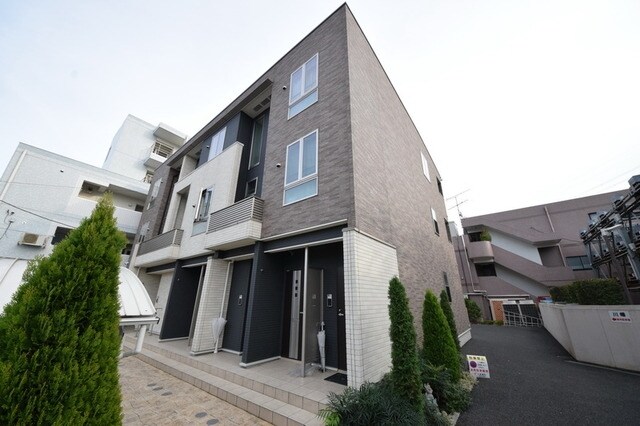 エスポワール朝日の物件内観写真