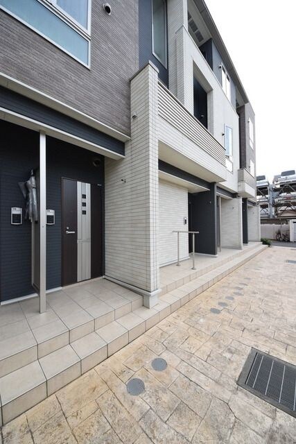 エスポワール朝日の物件内観写真