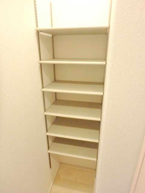 グラン　クレシアの物件内観写真