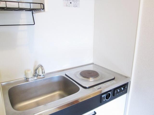 Ｇ・Ｓピエドラの物件内観写真