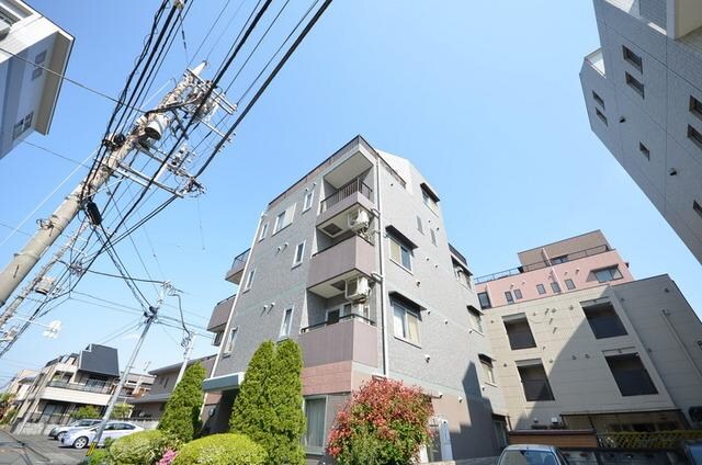 Ｇ・Ｓピエドラの物件内観写真