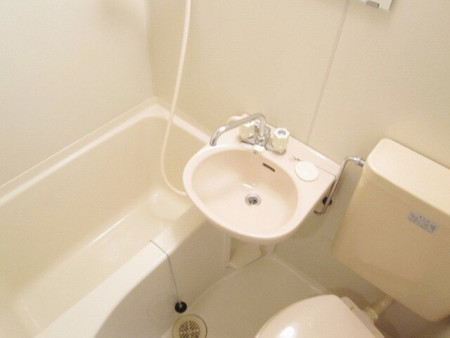 Ｇ・Ｓピエドラの物件内観写真