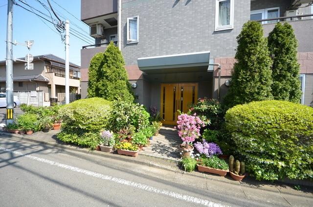 Ｇ・Ｓピエドラの物件内観写真