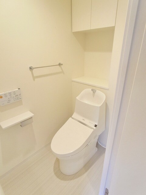 ビイルーム立川の物件内観写真