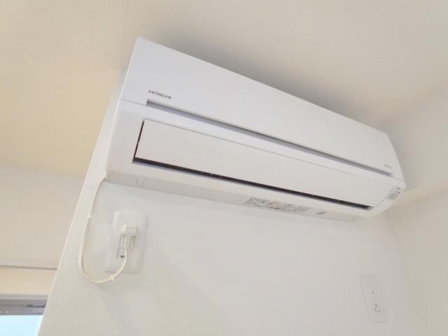 ビイルーム立川の物件内観写真