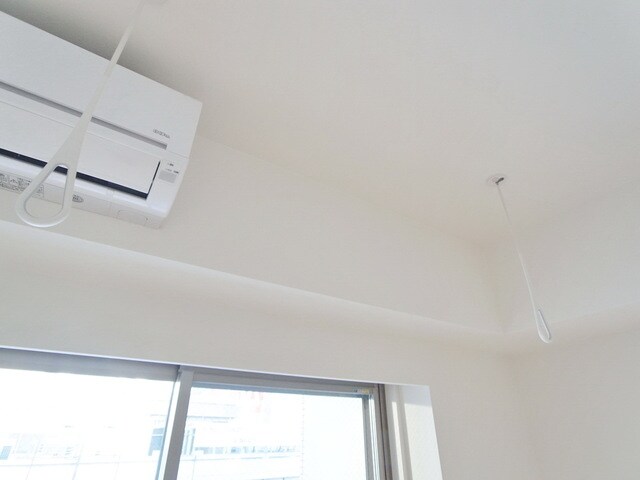 ビイルーム立川の物件内観写真