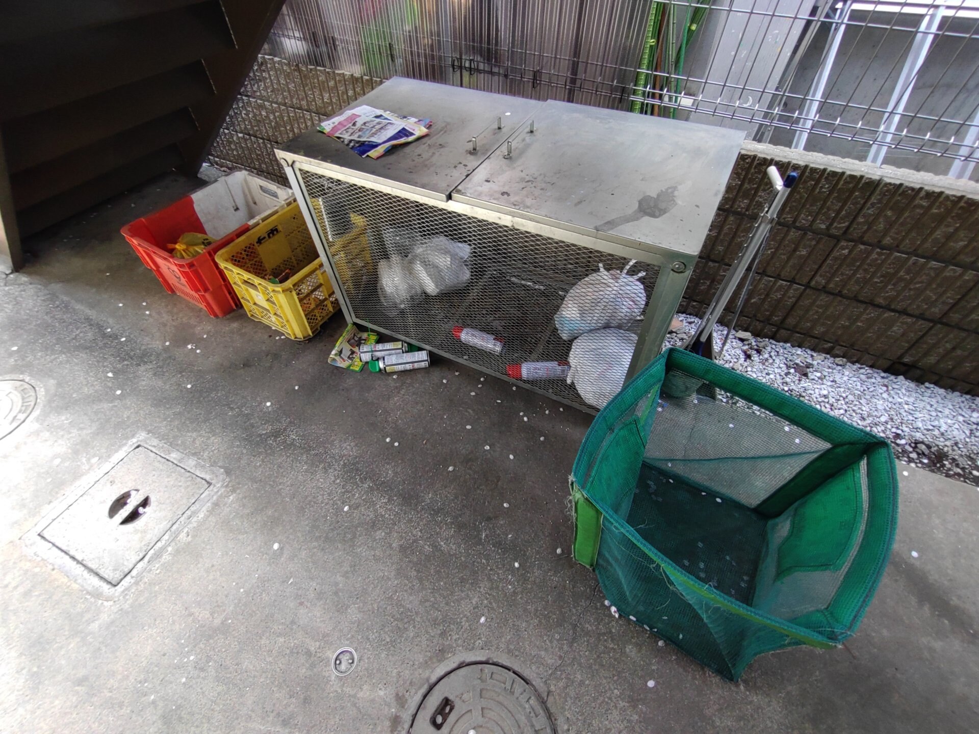 沢井コーポの物件内観写真