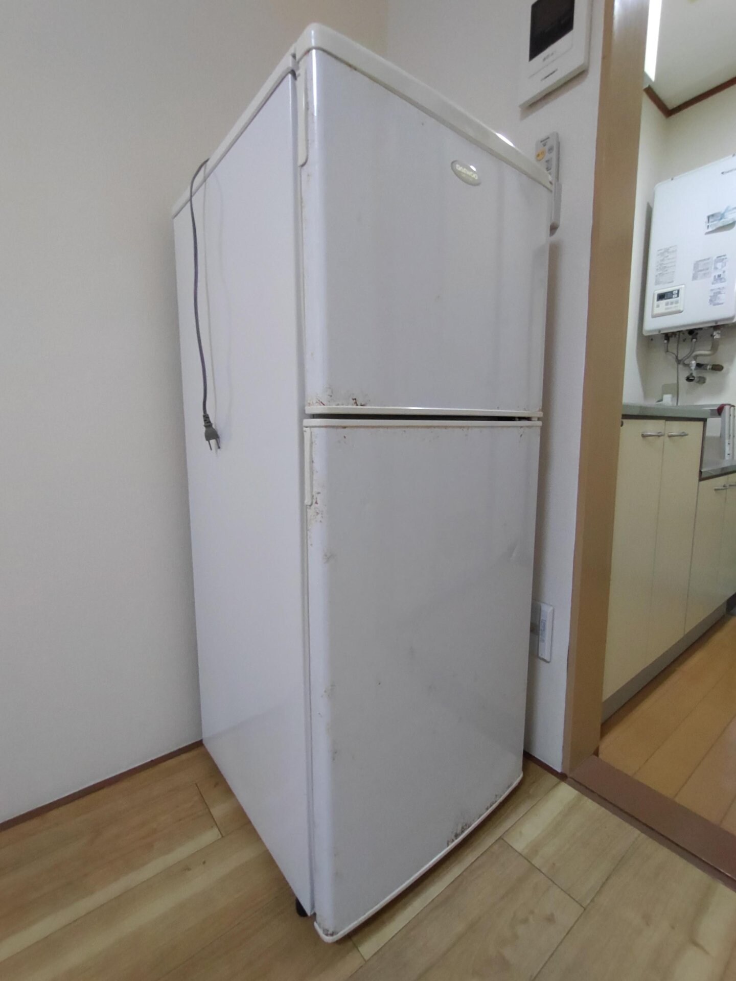 沢井コーポの物件内観写真