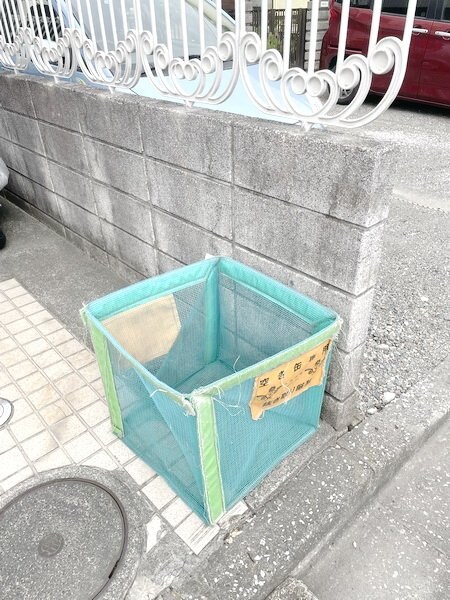 コスモビルの物件内観写真