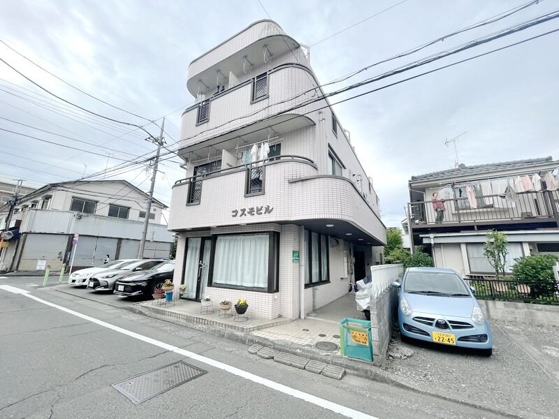 コスモビルの物件内観写真