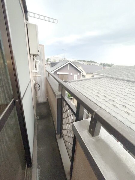 コスモビルの物件内観写真