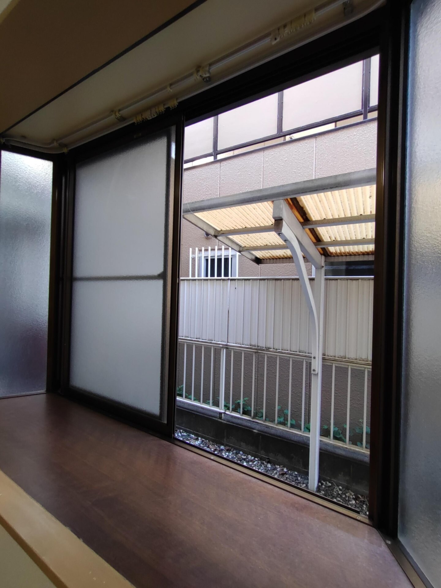 沢井コーポの物件内観写真