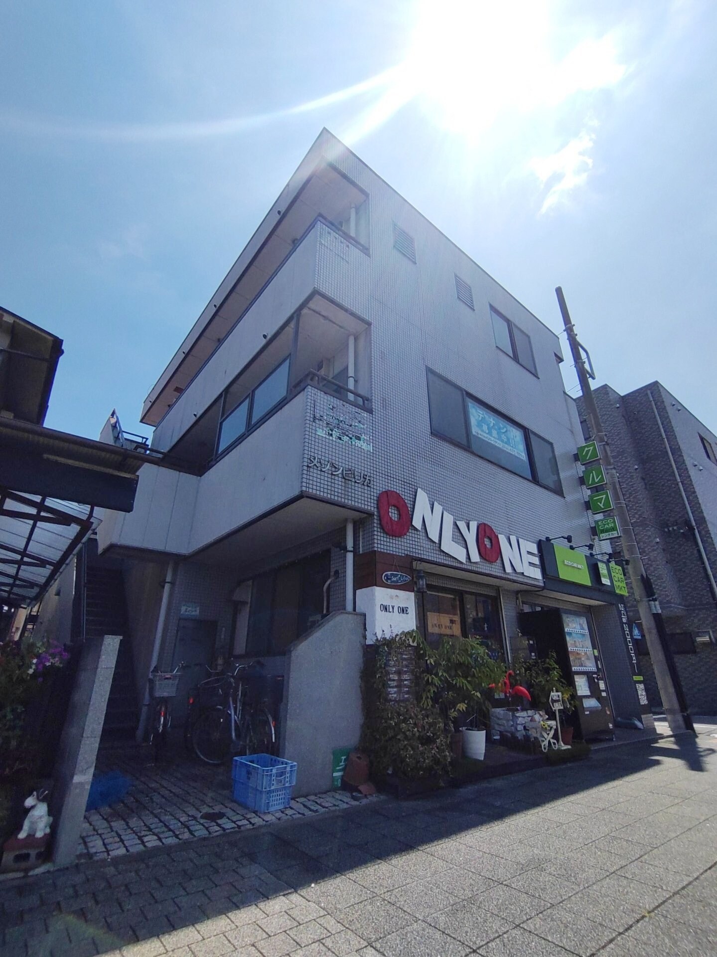 メゾンピリカの物件内観写真