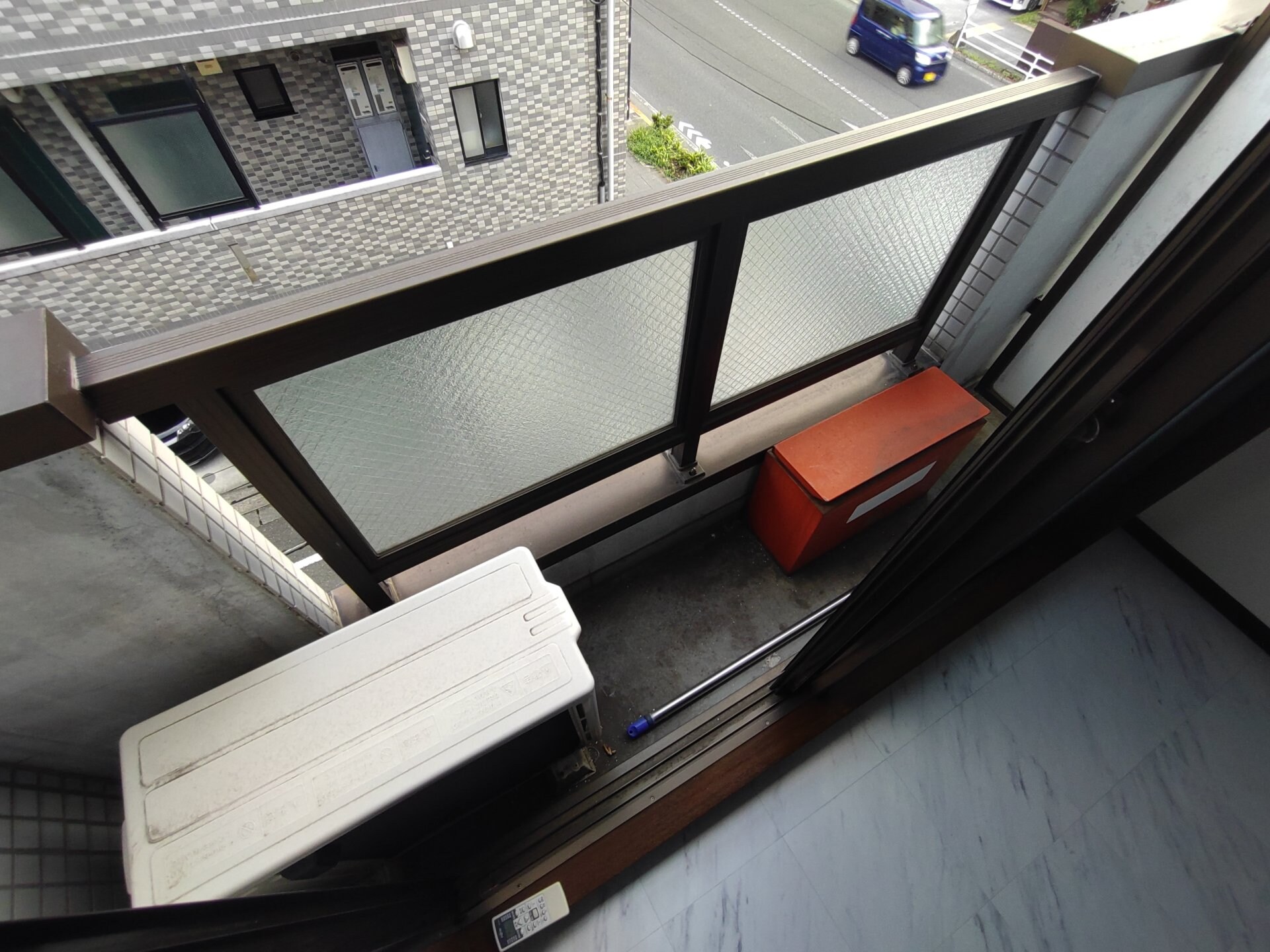 メゾンピリカの物件内観写真