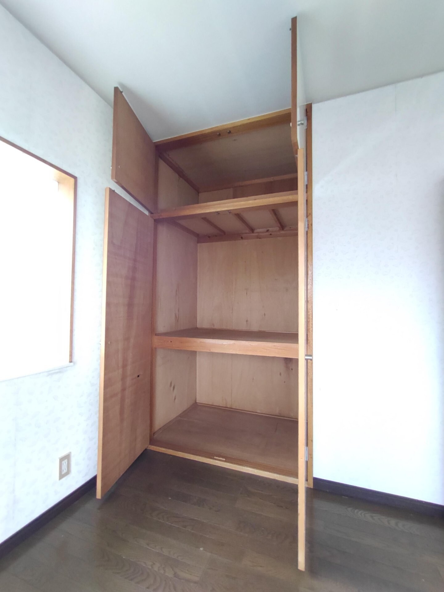 メゾンさつきのの物件内観写真