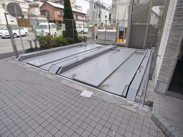 プレステージ立川の物件内観写真