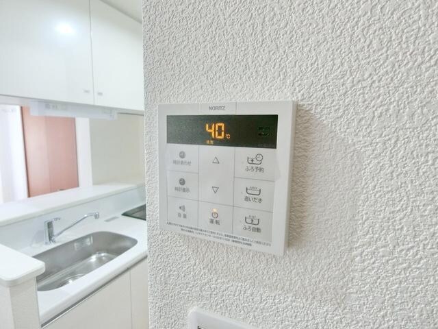 レジス立川曙町の物件内観写真