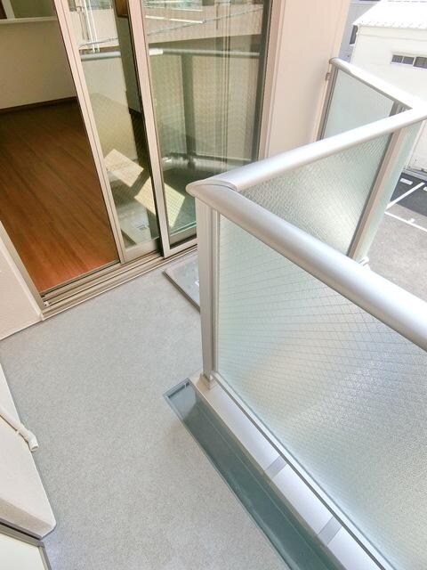 レジス立川曙町の物件内観写真