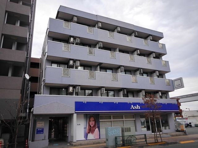 ミラージュセブンの物件内観写真